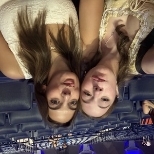 Fundraising Page: Kaitlyn Somenek